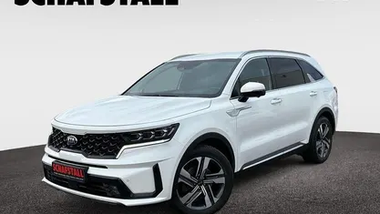 Gebraucht 2021 Kia Sorento Platinum SUV | 33.979 € (Fairer Preis)