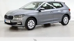 Graphite grau metallic Neu 2025 Skoda Fabia Essence Limousine | 17.190 € (Guter Preis)