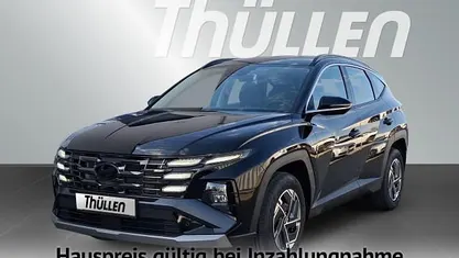 Gebraucht Hyundai Tucson Select 150 PS (110 kW) 2026 SUV