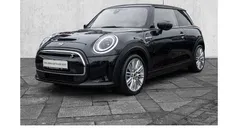 Gebraucht 2021 Mini Cooper SE Comfort Kleinwagen | 18.240 € (Fairer Preis)