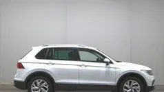Gebraucht 2022 VW Tiguan Active SUV | 19.980 € (Superpreis)