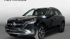 Graphitgrau Gebraucht 2023 Mercedes GLC200 Avantgarde SUV | 52.470 € (Fairer Preis)