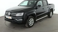 VW Amarok
