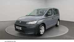 Gebraucht 2022 VW Caddy Basis Van / Kleinbus | 23.380 € (Superpreis)