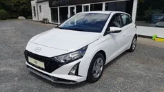 Weiß Neu 2025 Hyundai i20 Select Kleinwagen | 20.390 € (Fairer Preis)