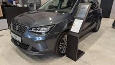 Grau (magnetic grau) Neu 2024 Seat Arona Style SUV | 22.600 € (Fairer Preis)