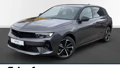 Gebraucht 2025 Opel Astra Limousine | 25.890 € (Superpreis)