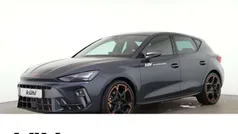 Magnetic grau metallic Gebraucht 2025 Cupra Leon Limousine | 34.780 € (Fairer Preis)
