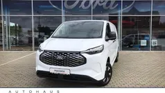 Gebraucht 2025 Ford Transit Trend Van | 52.885 €