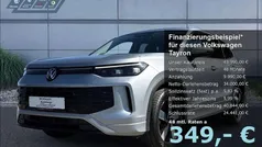 Silber Gebraucht 2025 VW Tayron R SUV | 43.990 € (Guter Preis)