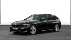 Gebraucht 2024 BMW 330e M Sport Kombi | 62.890 €