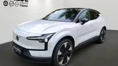 Crystal white (weiss) Gebraucht 2025 Volvo EX30 Plus SUV | 42.900 € (Guter Preis)