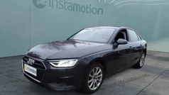 Grau Gebraucht 2023 Audi A4 Limousine | 28.385 € (Fairer Preis)