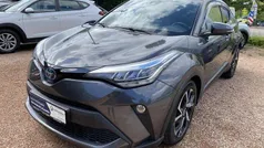 Gebraucht 2021 Toyota C-HR Team SUV | 22.490 € (Fairer Preis)