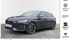 Gebraucht 2023 Cupra Leon Limousine | 31.329 € (Fairer Preis)
