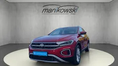 Gebraucht 2023 VW T-Roc Style SUV | 22.909 € (Guter Preis)