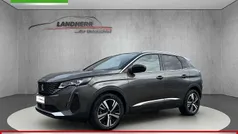Grau Gebraucht 2024 Peugeot 3008 GTi SUV | 22.865 € (Superpreis)