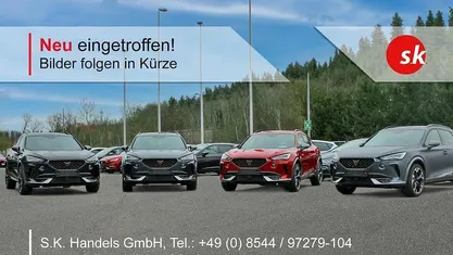 Neu Dacia Bigster Extreme 131 PS (96 kW) 2025 Grau (schiefergrau) schwarz (stoff) SUV