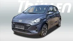 Weiß Neu 2025 Hyundai i10 Trend Kleinwagen | 18.980 € (Fairer Preis)