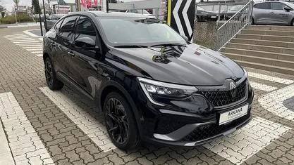 Gebraucht Renault Arkana Esprit Alpine 140 PS (102 kW) 2025 SUV