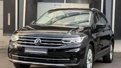 Gebraucht 2021 VW Tiguan Elegance SUV | 27.900 € (Fairer Preis)