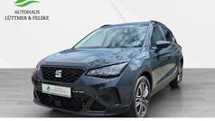 Blau Neu 2025 Seat Arona Style SUV | 23.590 € (Superpreis)