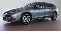 Gebraucht 2025 VW Passat Elegance Kombi | 42.580 € (Fairer Preis)