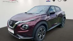 Gebraucht 2025 Nissan Juke N-Connecta SUV | 23.620 € (Fairer Preis)