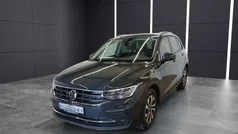 Gebraucht 2023 VW Tiguan Active SUV | 33.840 € (Fairer Preis)