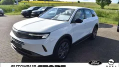 Gebraucht 2025 Opel Grandland X Edition SUV | 32.900 € (Guter Preis)