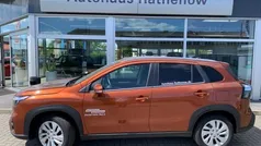Gebraucht 2024 Suzuki SX4 S-Cross Comfort SUV | 25.940 € (Fairer Preis)