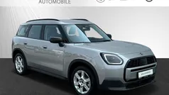 Gebraucht 2025 Mini Countryman SUV | 37.590 € (Superpreis)