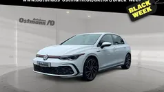 Gebraucht 2021 VW Golf VIII GTI Limousine | 26.437 € (Fairer Preis)