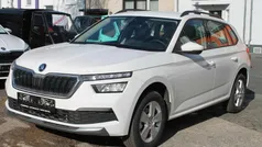 Gebraucht 2025 Skoda Kamiq SUV | 23.895 € (Fairer Preis)