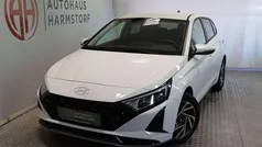 Weiß Neu 2025 Hyundai i20 Limousine | 21.790 € (Guter Preis)
