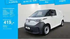 Gebraucht 2024 VW ID. Buzz Van | 43.500 € (Superpreis)