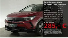 Gebraucht 2024 Opel Grandland X SUV | 23.824 € (Fairer Preis)
