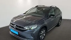 Gebraucht 2024 VW Taigo Goal SUV | 23.950 € (Fairer Preis)