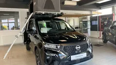 Gebraucht 2025 Nissan Townstar Tekna Van / Kleinbus | 27.990 € (Guter Preis)