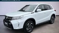 Gebraucht 2025 Suzuki Vitara Comfort+ SUV | 27.460 € (Fairer Preis)