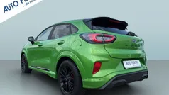 Grün Gebraucht 2021 Ford Puma ST SUV | 21.990 € (Fairer Preis)