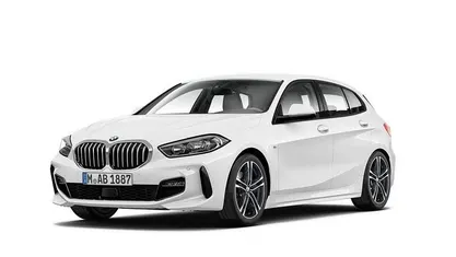 Gebraucht BMW 118 Performance 136 PS (100 kW) 2023 Kleinwagen