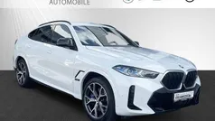 Gebraucht 2023 BMW X6 M Sport SUV | 81.800 € (Superpreis)