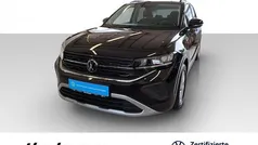 Gebraucht 2024 VW T-Cross Life SUV | 22.580 € (Fairer Preis)