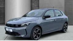 Silber Gebraucht 2024 Opel Corsa Limousine | 18.980 € (Fairer Preis)