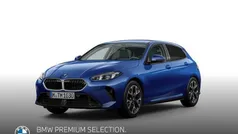 Metallic Gebraucht 2025 BMW 120 M Sport Kleinwagen | 39.890 € (Fairer Preis)