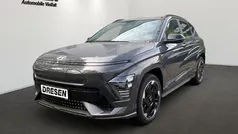 Gebraucht 2024 Hyundai Kona N Line SUV | 34.890 € (Guter Preis)