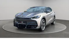 Gebraucht 2025 Cupra Tavascan Endurance SUV | 47.890 € (Fairer Preis)
