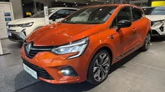 Orange Gebraucht 2020 Renault Clio V Edition One Limousine | 14.790 € (Fairer Preis)