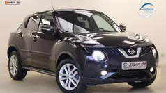 Gebraucht 2014 Nissan Juke Acenta SUV | 7.999 € (Fairer Preis)